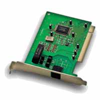 Bipac PCI Card