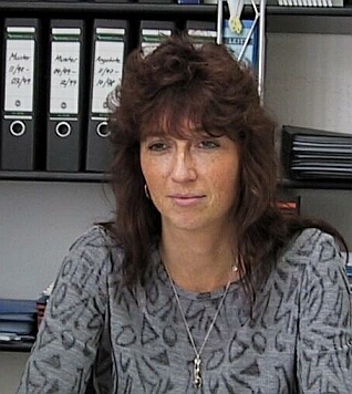christina jackob